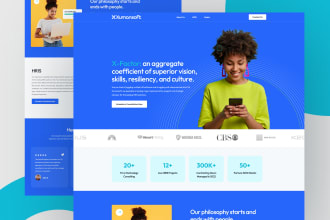 create a responsive, conversion optimized wordpress website that converts