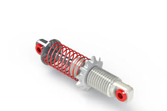 do drawing 2d, 3d design of mechanical parts and machines
