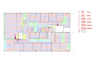 do drawing underfloor heating design project