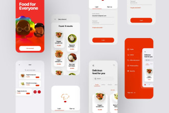 courier parcel delivery app courier app logistic app grocery app restaurant app