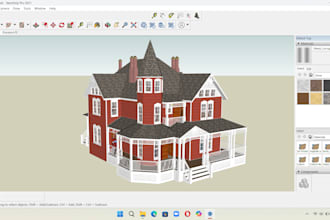 draw 2d floor plan, architectural floor plan as a draftsman