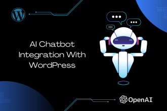 create ai chatbot, customer support chatbot trained on your data