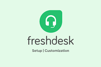 design and customize your freshdesk portal