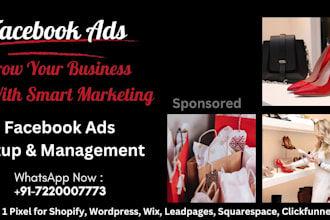 do facebook advertising specialist