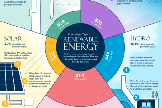 write well researched articles and reports on renewable energy systems