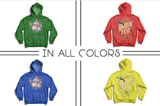 make grunge streetwear or your merch, hoodie, and tshirt