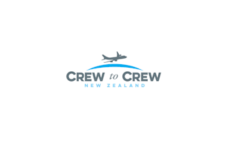 design known and trustworthy airlines logo