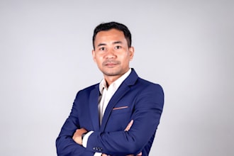 record a professional khmer voice
