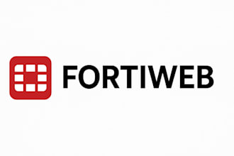 fortiweb training and configuration