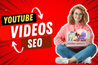 do best youtube video SEO optimization and channel growth manager