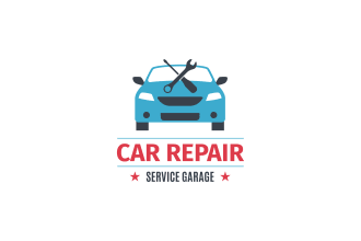 do car, auto dealership, car detailing, auto repair and automotive logo design