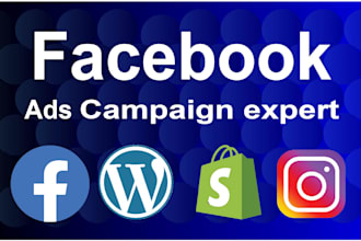do laser targeted facebook and instagram ads campaign, fb advertising, marketing