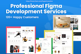 do UI UX design and front end development services