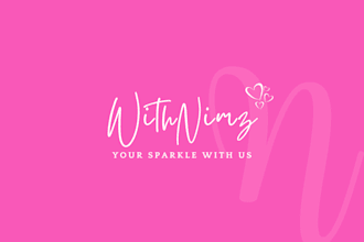 design an elegant unique and signature logo