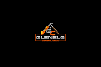 design marvelously important construction logo