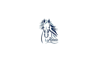 design the best of the best horse stable logo