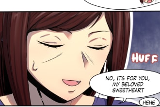 draw your story into cool webtoon pages