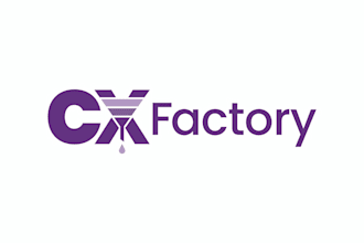 design expertly crafted industrial marketing logo