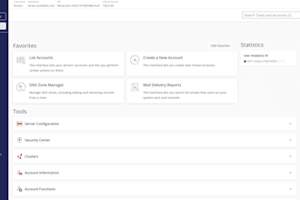 fix your emergency wordpress cpanel or SSL error