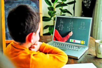 write education articles, research, schemes, lesson plan and essays