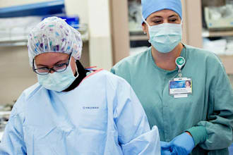 do quality research on nursing, healthcare and public health