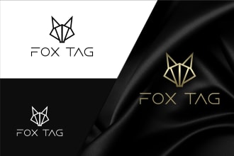 design gold luxury logo