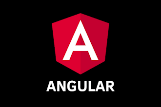 be your web , javascript, angular developer
