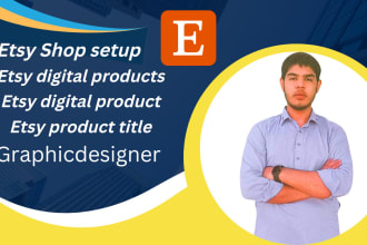 do etsy digital product setup etsy shop with etsy seo for etsy digital product