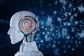 do machine learning , deep learning , ai