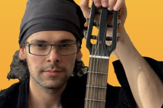 sell you my arrangements with a top line