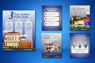 create customized canva designs for you