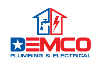 design electrical and plumbing logo for your company