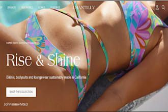 redesign shopify website design shopify website redesign shopify store design