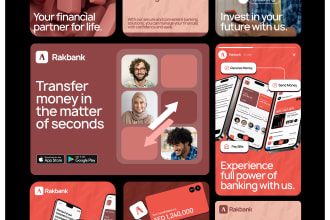 develop fintech app, budget app, loan app, finance app and nfc app