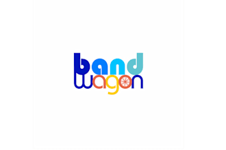 beer garden logo design