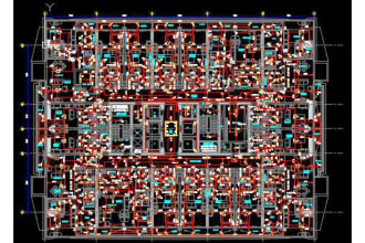 create affordable accurate and professional electrical drawings