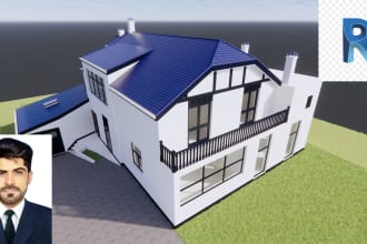 virtually teach you autodesk revit professionally
