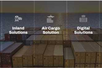 international freight forwarding for all shipments specialized in lcl n fcl air