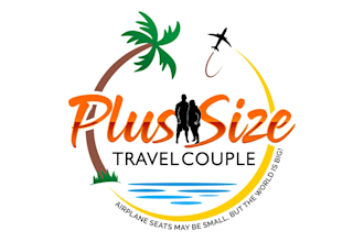 provide a travel tourism beach vacation logo for you