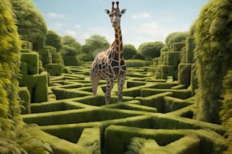 create fast artistic concepts using ai