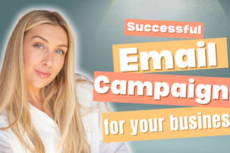 write email sequences for cold email, newsletter, direct response, welcome email