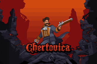 create professional high resolution pixel art