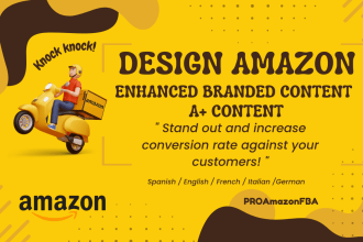 design amazon a plus content ebc