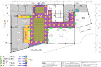do construction cost estimation, material takeoffs, pricing