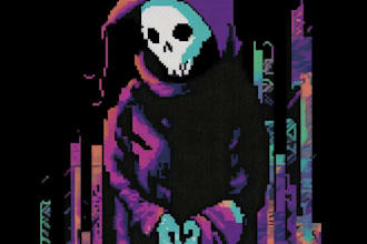 be your ghost producer