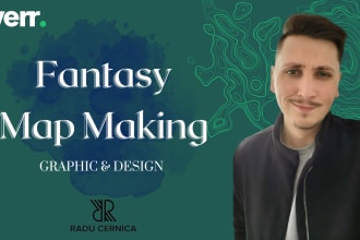 create dungeons and dragons maps for your campaigns