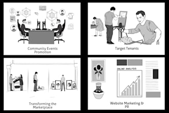 drawing amazing storyboards your animation and presentations