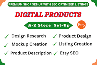 etsy digital products etsy digital product, etsy shop digital products etsy seo