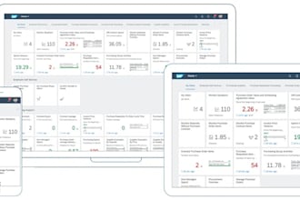 develop custom freestyle sap ui5 applications
