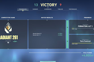 review your valorant vods, correct your aim